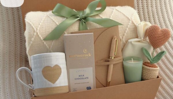Mindful Moments Box