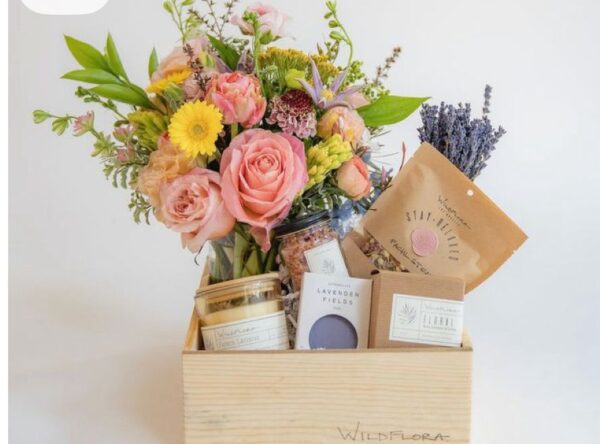 Bloom & Balance Box